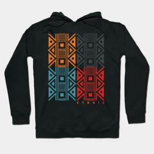 ETHNIC Hoodie